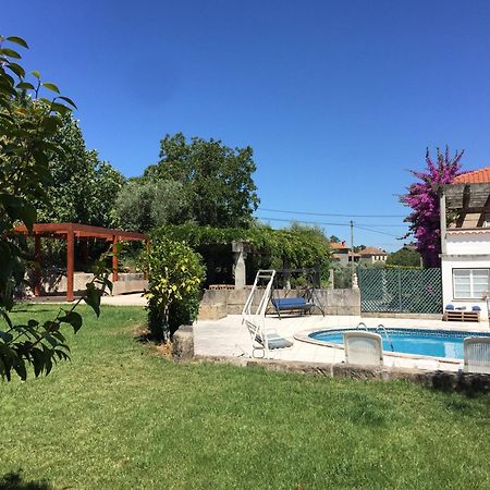 A Casa Da Celeste Fagilde Luaran gambar