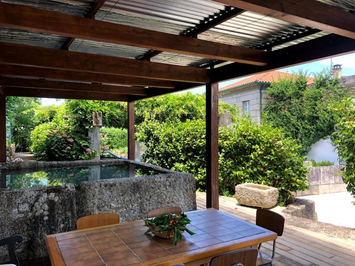 A Casa Da Celeste Fagilde Luaran gambar