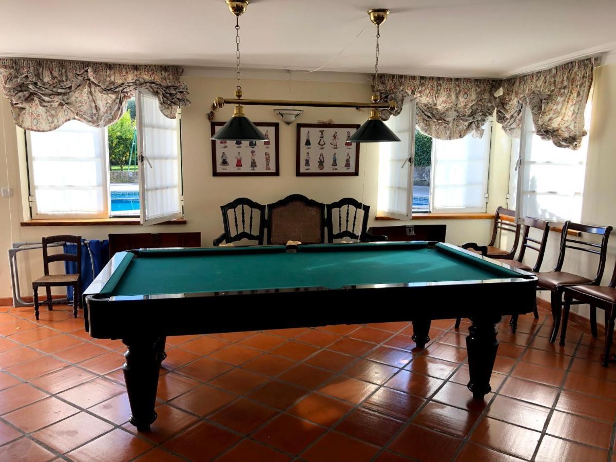 A Casa Da Celeste Fagilde Luaran gambar