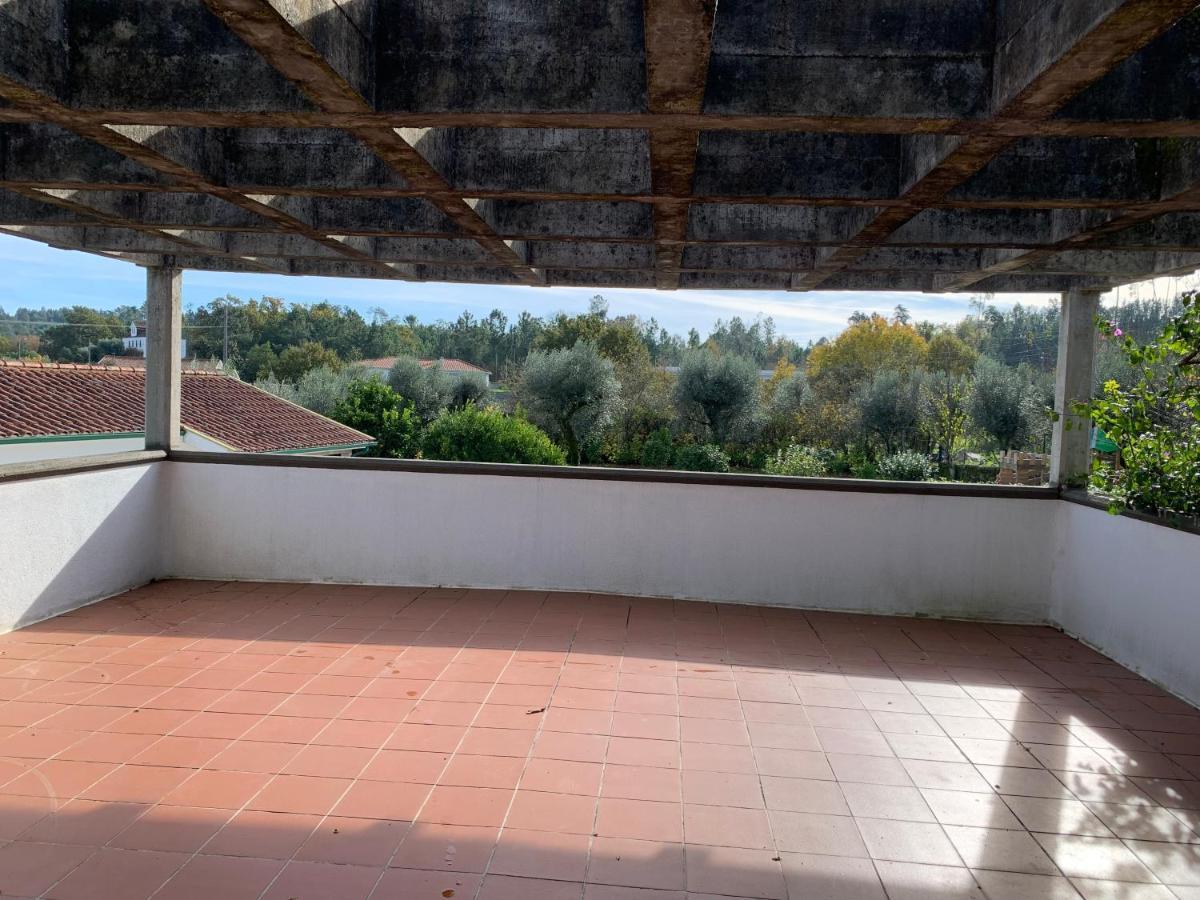 A Casa Da Celeste Fagilde Luaran gambar