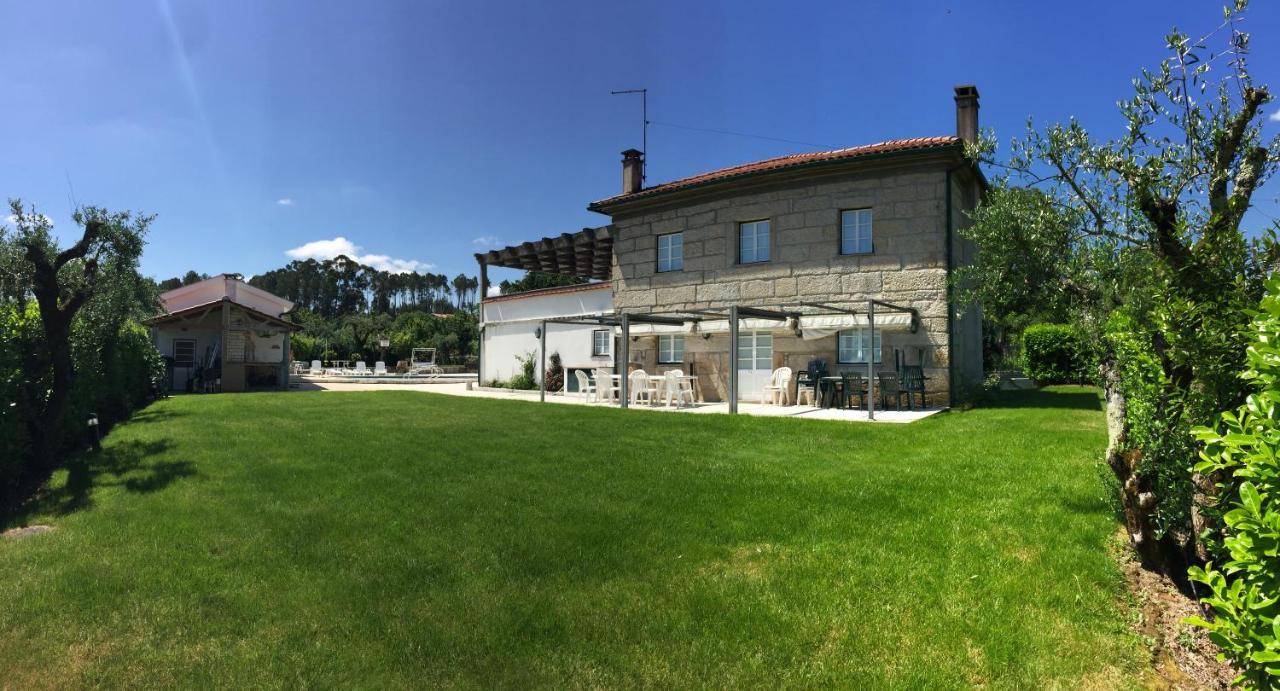 A Casa Da Celeste Fagilde Luaran gambar