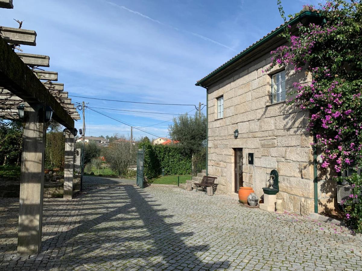 A Casa Da Celeste Fagilde Luaran gambar