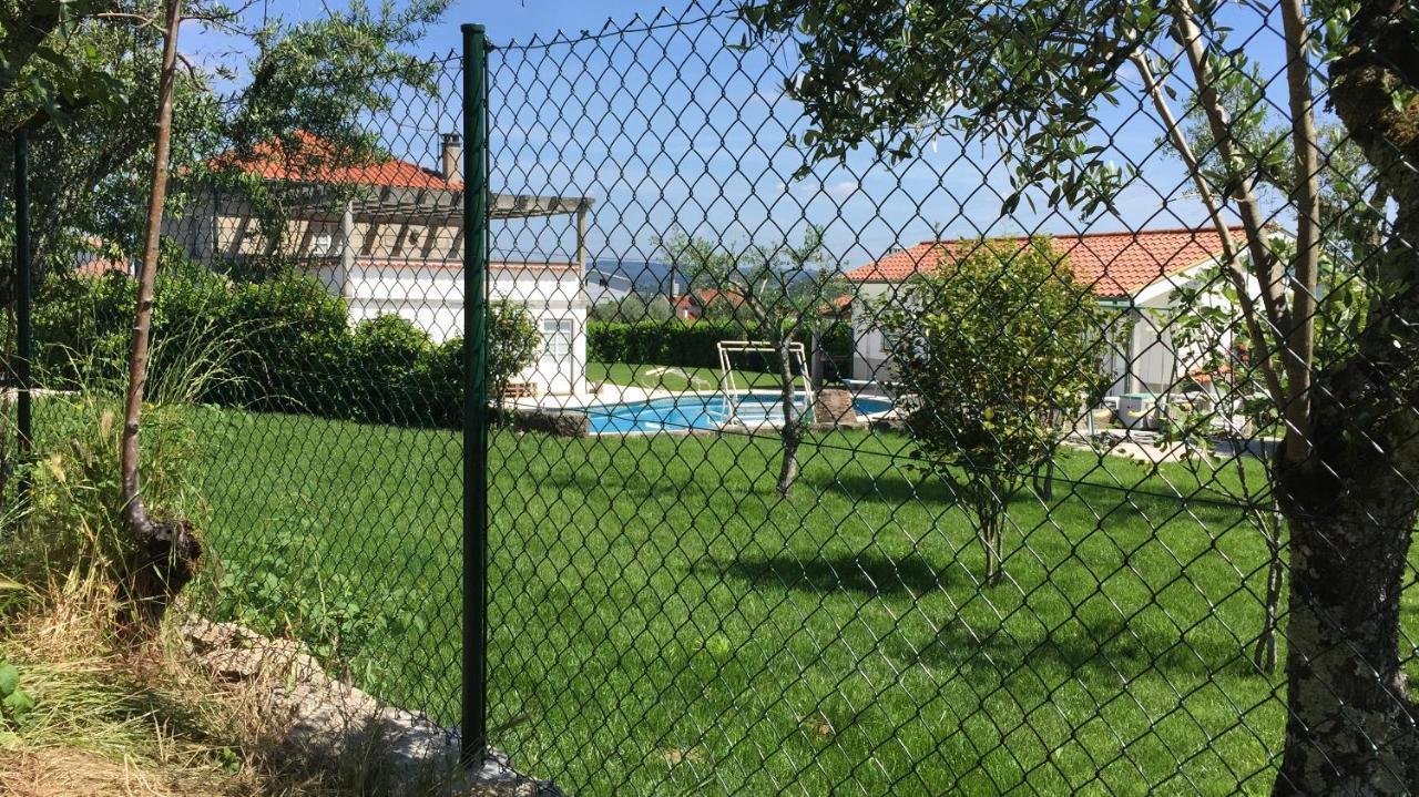 A Casa Da Celeste Fagilde Luaran gambar