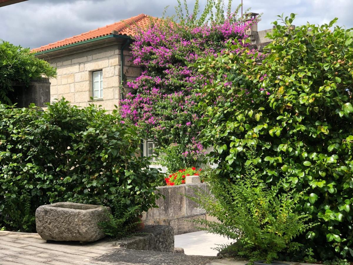 A Casa Da Celeste Fagilde Luaran gambar