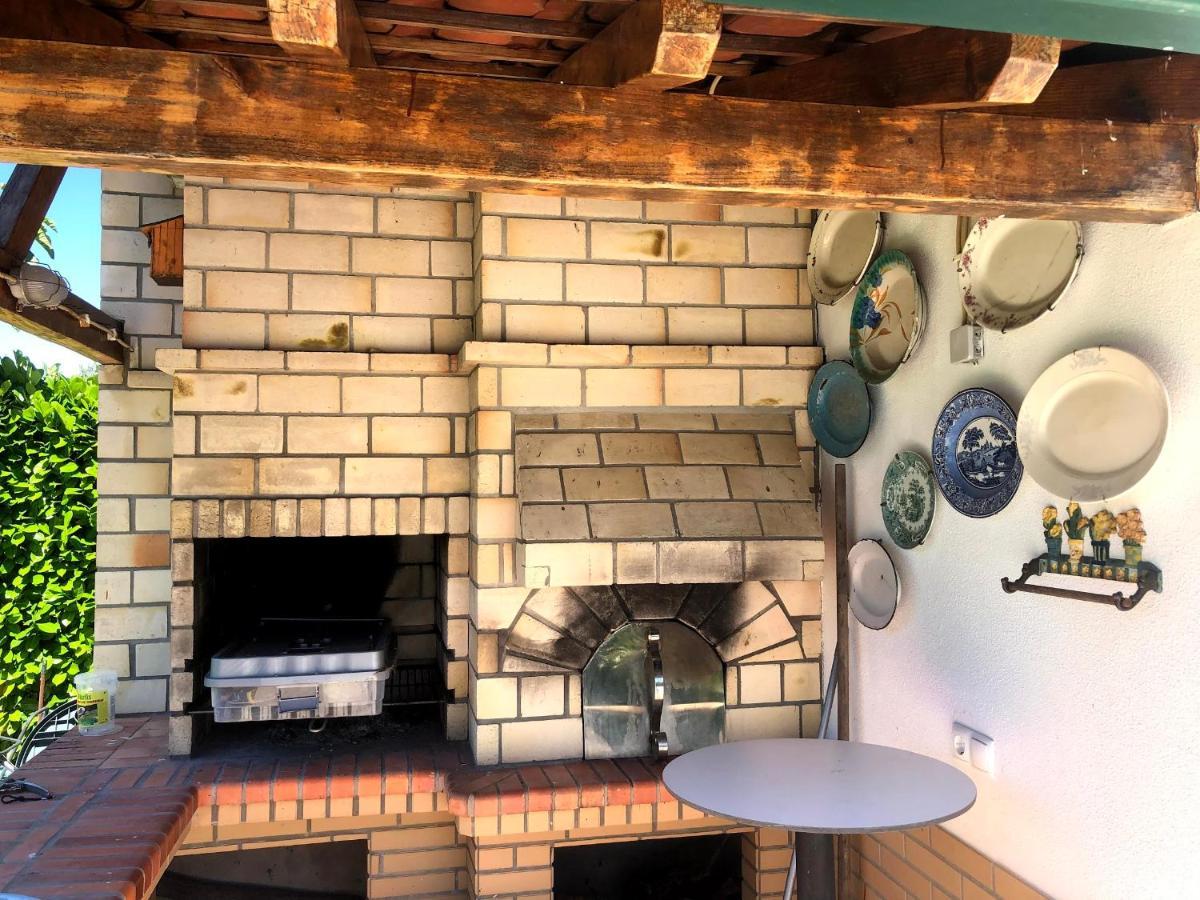 A Casa Da Celeste Fagilde Luaran gambar