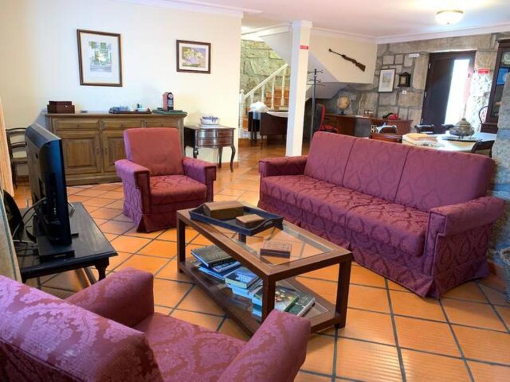 A Casa Da Celeste Fagilde Luaran gambar