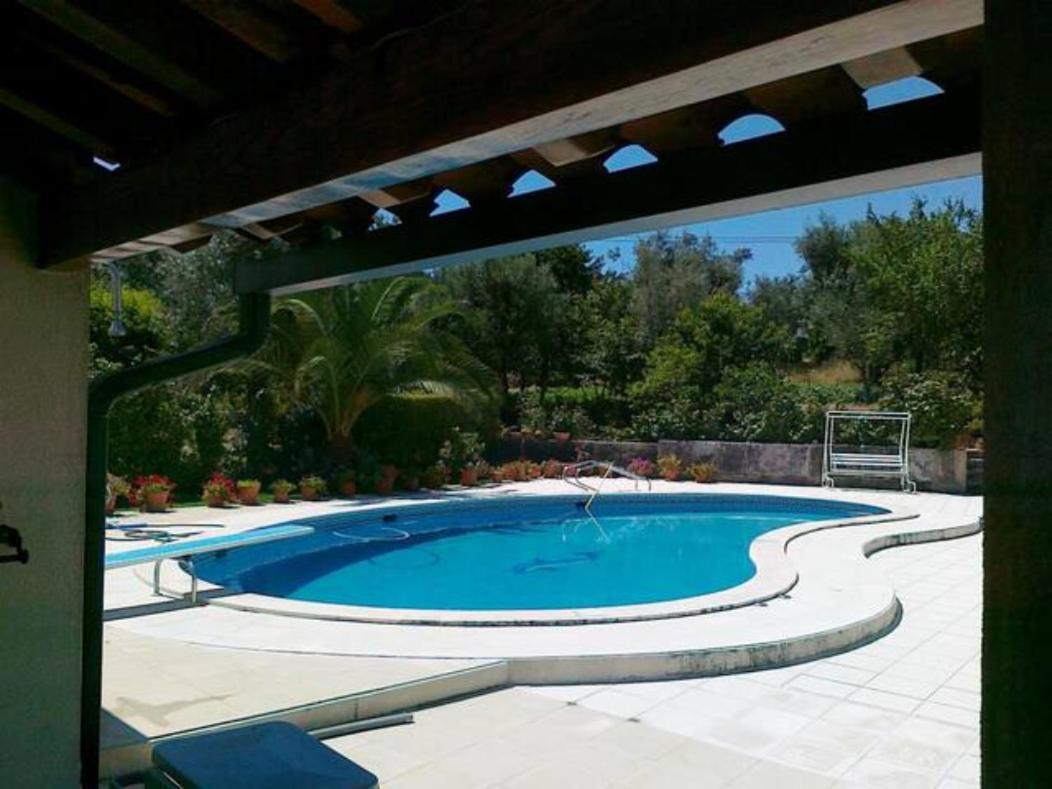 A Casa Da Celeste Fagilde Luaran gambar