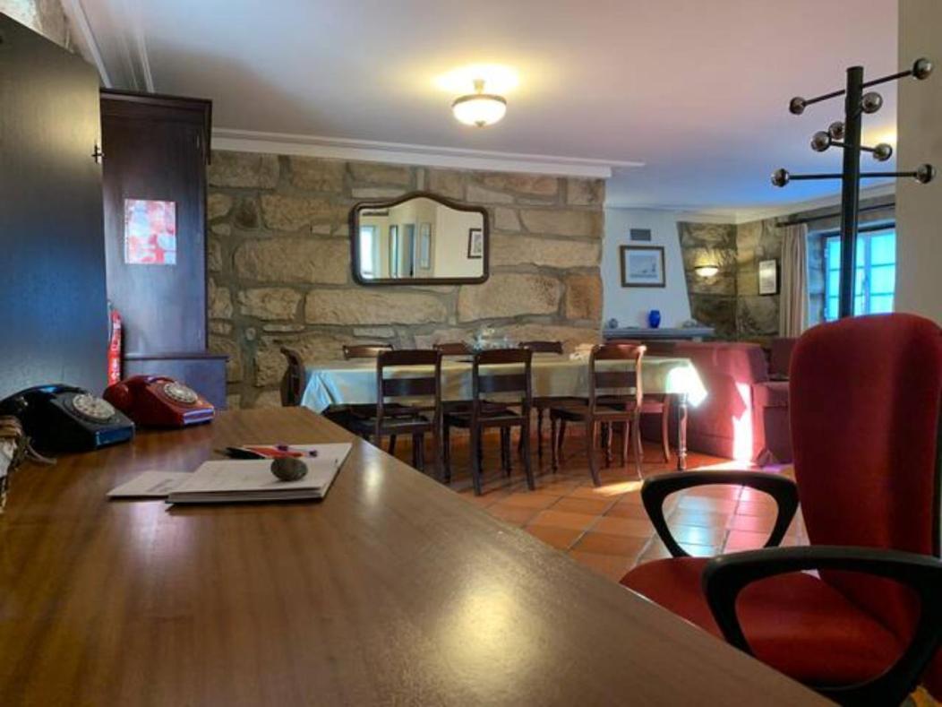 A Casa Da Celeste Fagilde Luaran gambar