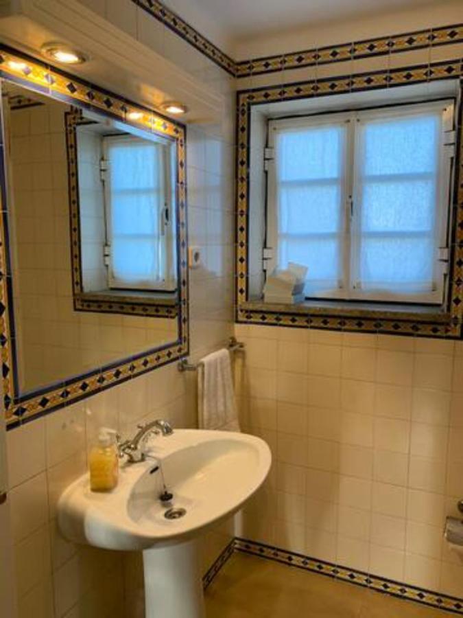 A Casa Da Celeste Fagilde Luaran gambar
