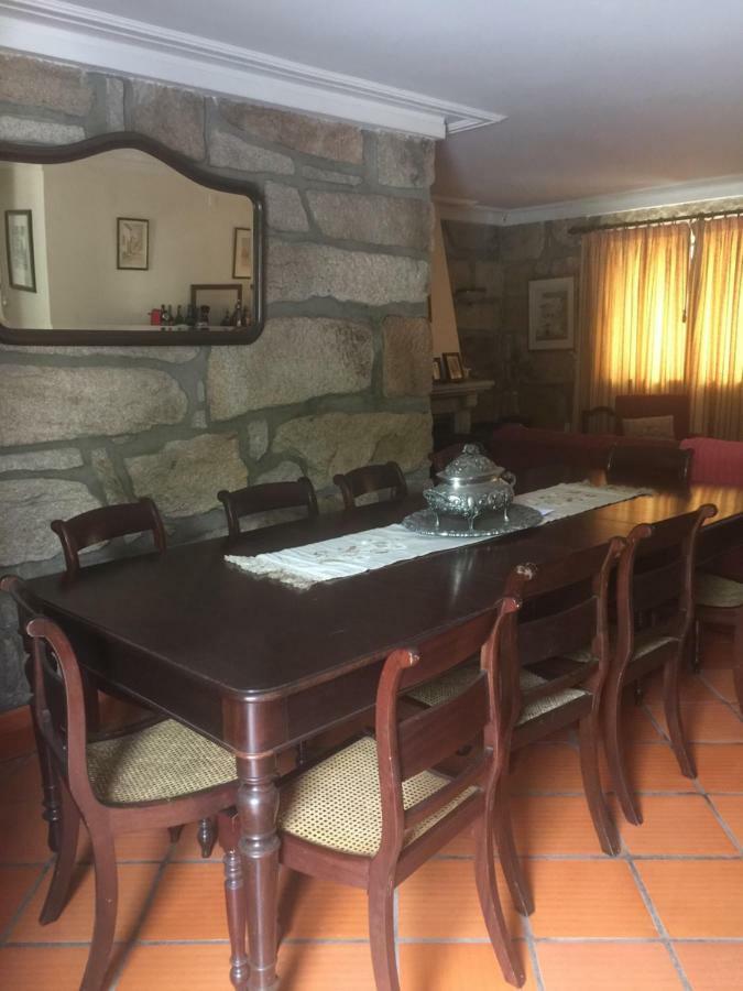 A Casa Da Celeste Fagilde Luaran gambar