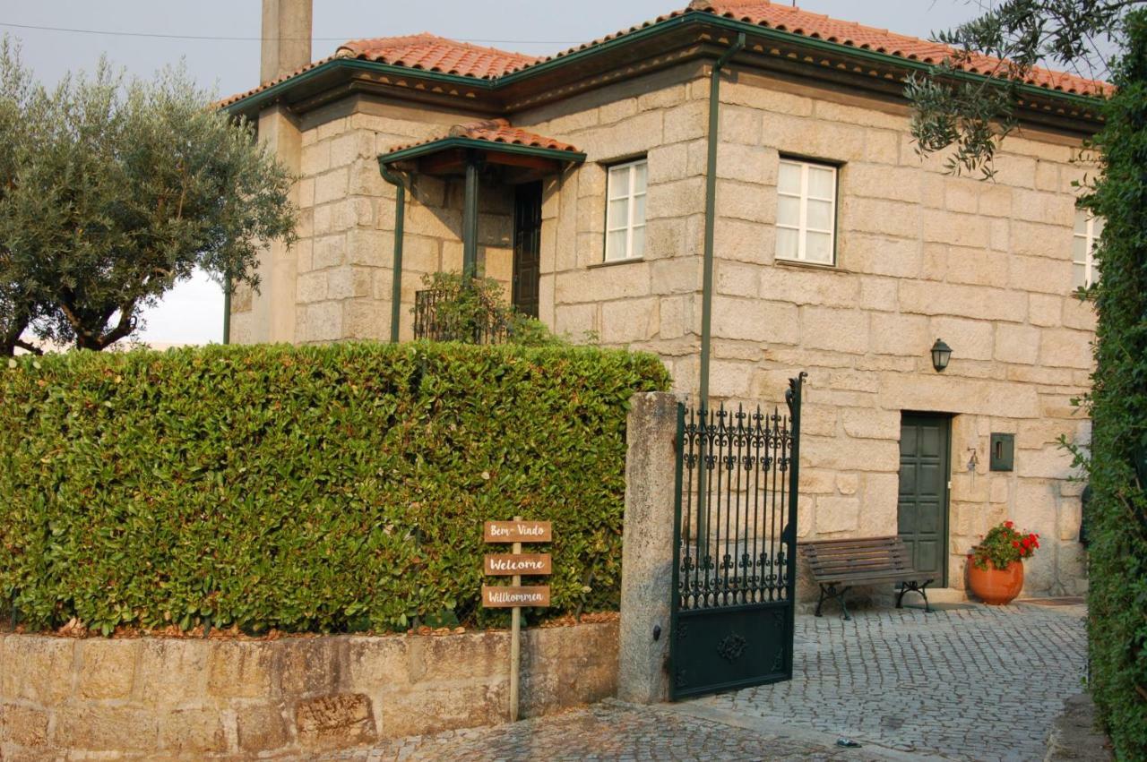 A Casa Da Celeste Fagilde Luaran gambar
