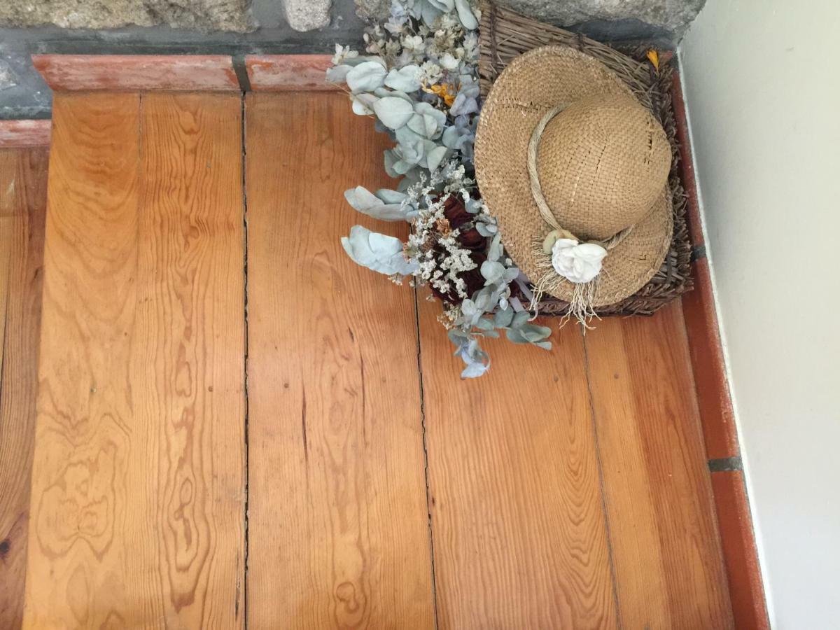 A Casa Da Celeste Fagilde Luaran gambar