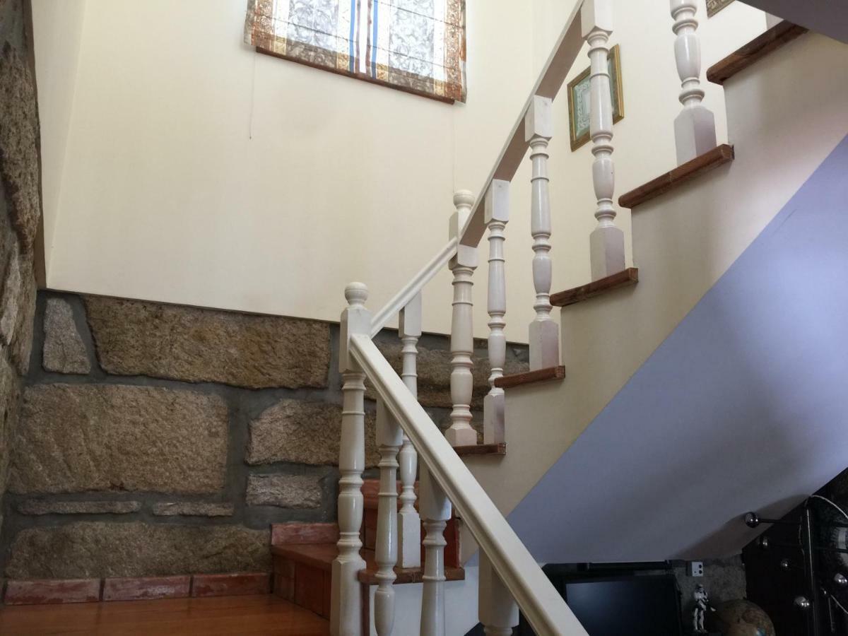A Casa Da Celeste Fagilde Luaran gambar